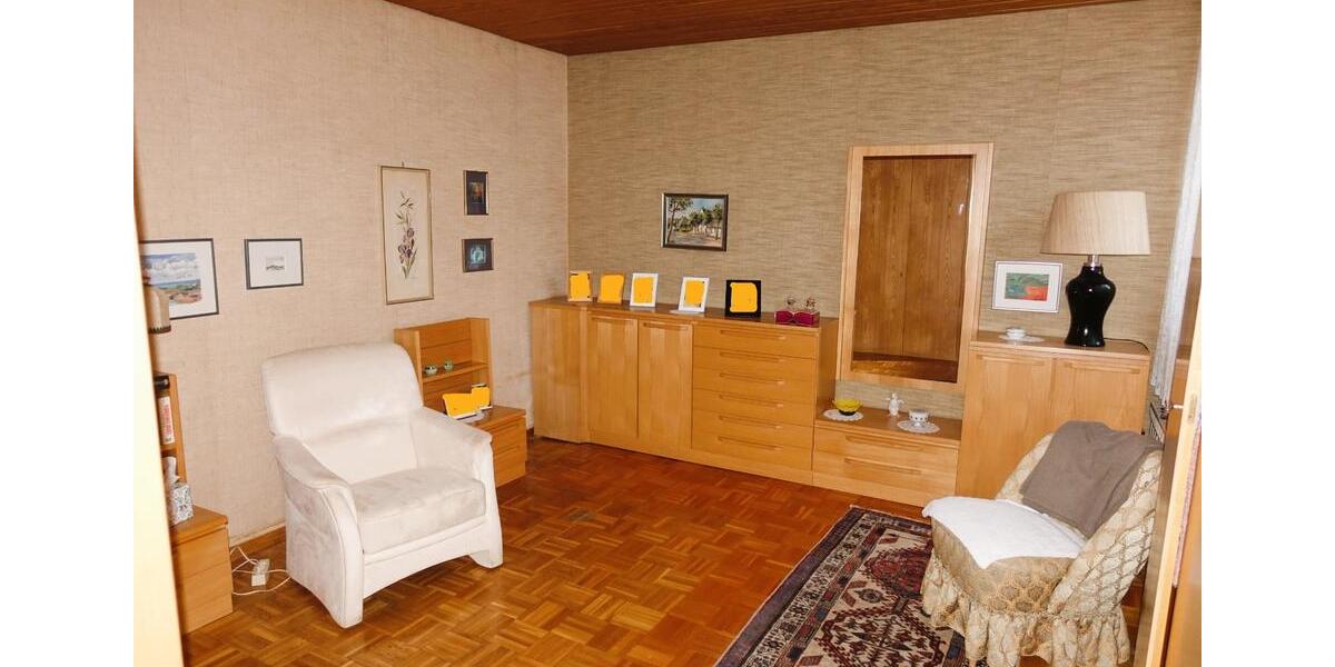 Bungalow Wolfsburg Detmerode - 4 Zimmer, 110 m&sup2;, 315.000&euro; | Angebot:24378935