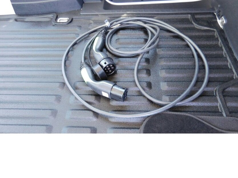 VW Caddy Maxi Abt-e Elektrik DSG Automatik Navi 14.600 km 14.690 € Vordorf 38533