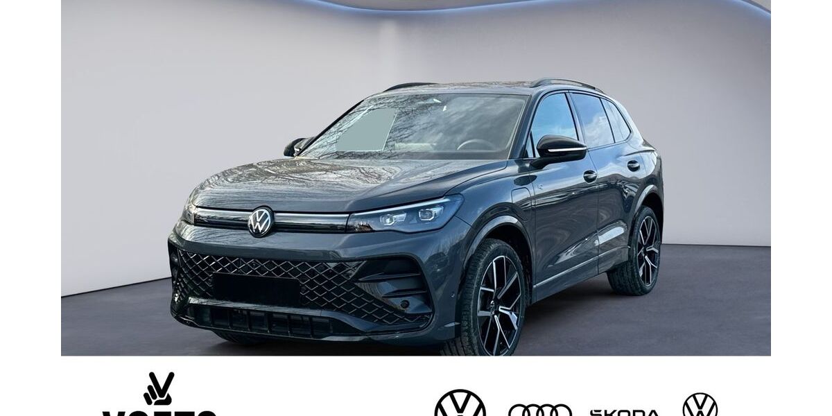 VW Tiguan 13.450 km 50.580 &euro; Braunschweig 38124