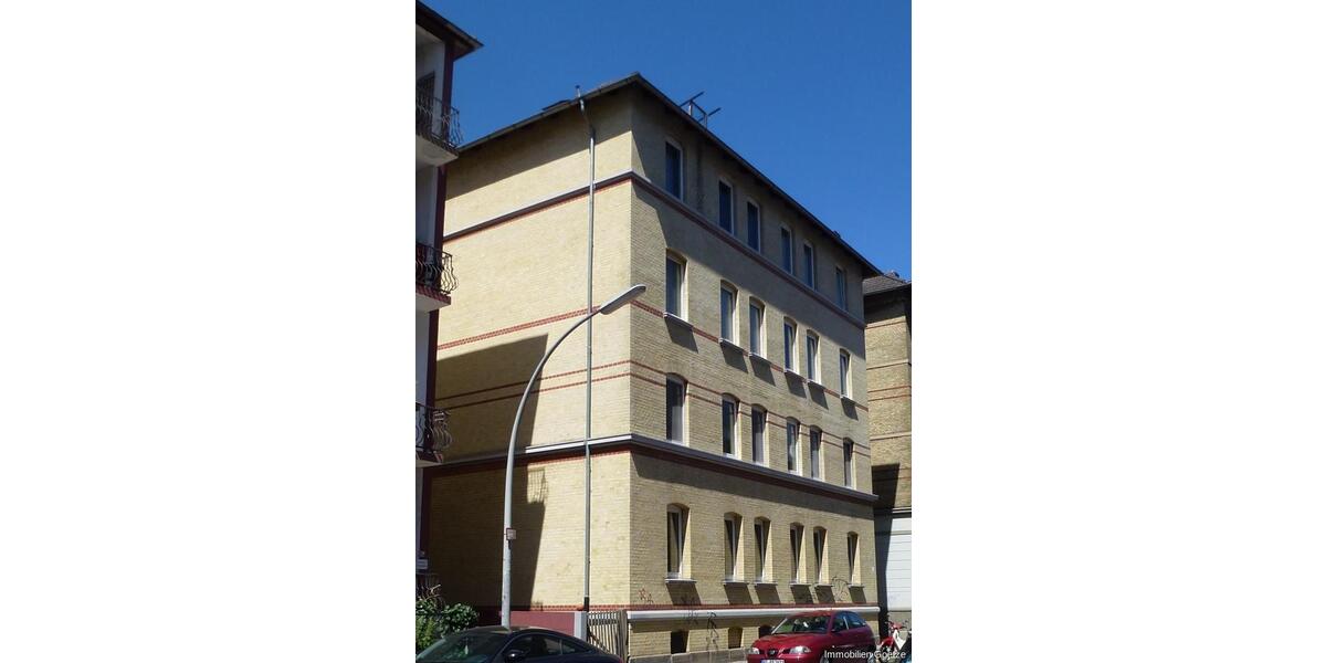 Etagenwohnung Braunschweig Westliches Ringgebiet - 5 Zimmer, 132 m&sup2;, 1.100&euro; | Angebot:25433085