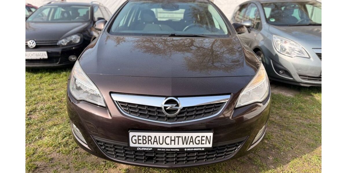 Opel Astra 185.000 km 4.000 &euro; Adersheim 38304
