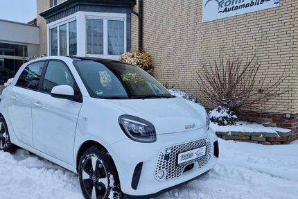 Smart ForFour 18.000 km 10.900 &euro; Ilsede 31246
