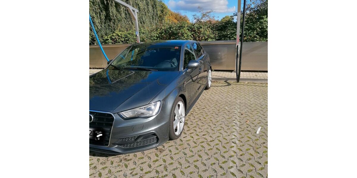Audi A3 132.000 km 15.499 &euro; Braunschweig 38112