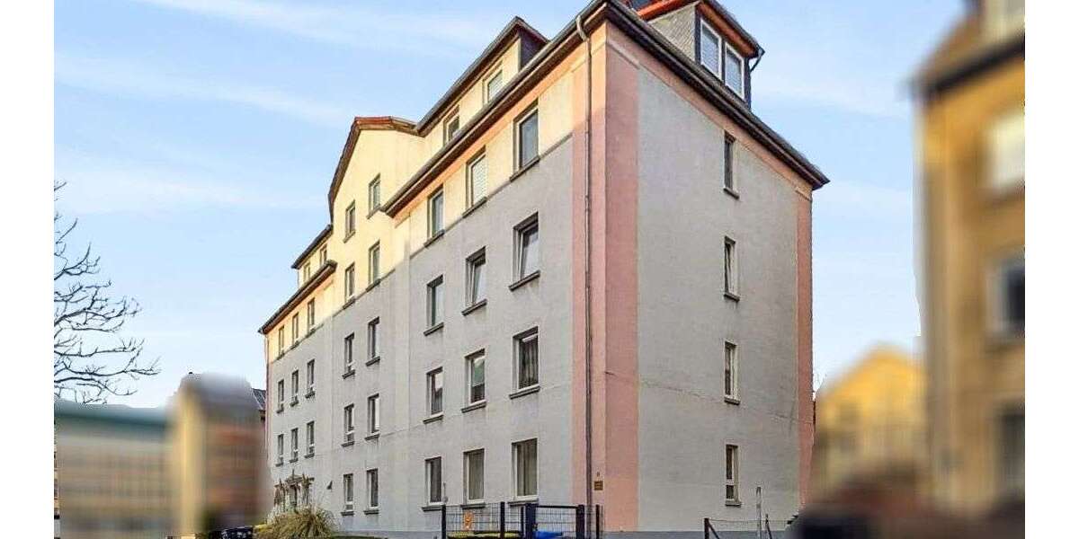 Etagenwohnung Braunschweig Lehndorf-Watenbüttel - 3 Zimmer, 75 m&sup2;, 179.000&euro; | Angebot:25349612