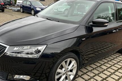 Skoda Fabia 69.000 km 13.790 &euro; Gifhorn 38518