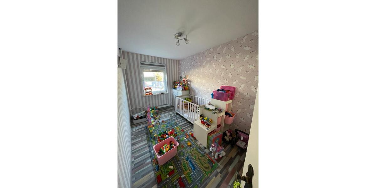 Erdgeschoßwohnung Wolfsburg - 3 Zimmer, 70 m&sup2;, 130.000&euro; | Angebot:26432628