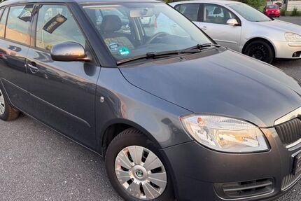 Skoda Fabia 164.847 km 3.890 &euro; Salzgitter 38229
