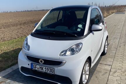 Smart ForTwo 104.159 km 5.100 &euro; Vordorf 38533