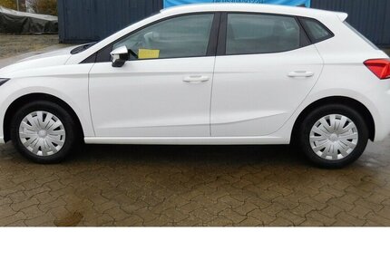 Seat Ibiza 1.0 Reference MPI BMT 4Trg Klima 22.000 km 12.990 € Vordorf 38533