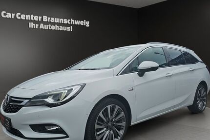 Opel Astra 132.500 km 10.999 € Braunschweig 38120