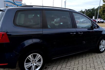 Seat Alhambra 278.000 km 8.800 € Helmstedt 38350