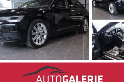 Audi A6 71.000 km 26.950 &euro; Braunschweig 38116