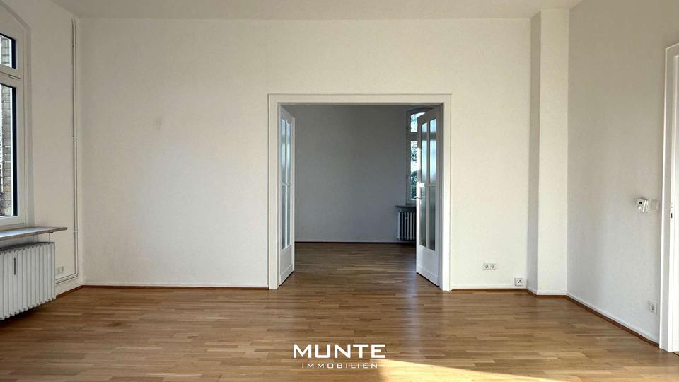 Etagenwohnung Braunschweig Timmerlah-Geitelde-Stiddien - 5 Zimmer, 175 m&sup2;, 1.200&euro; | Angebot:24597167