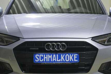 Audi A4 48.500 km 30.500 &euro; Braunschweig 38112