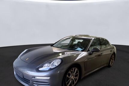 Porsche Panamera 275.044 km 16.990 € Vechelde 38159