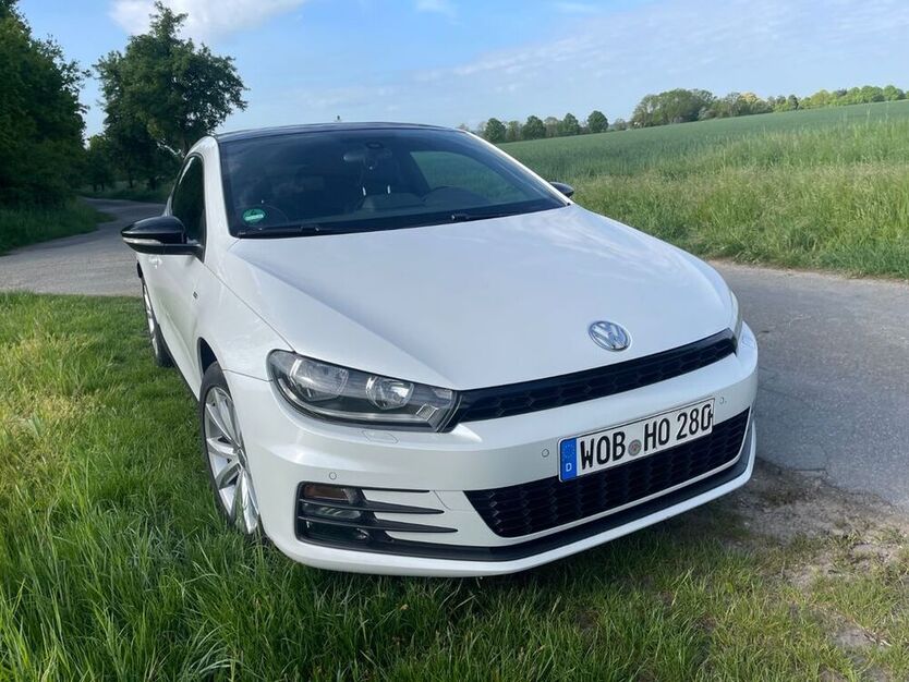 Scirocco