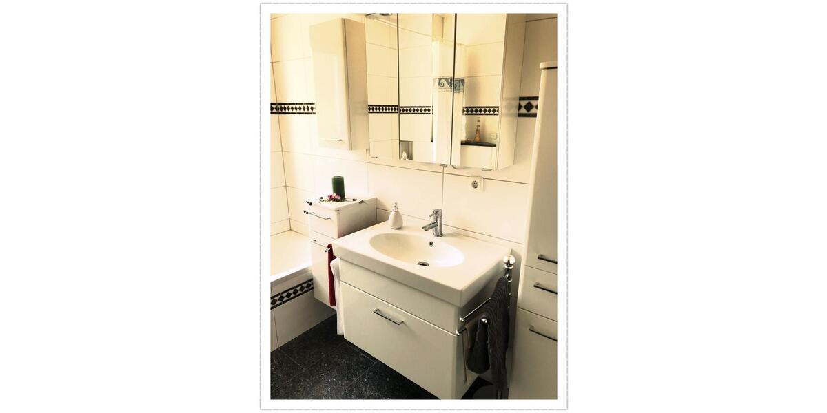 Hochparterre Gifhorn - 3 Zimmer, 84 m&sup2;, 840&euro; | Angebot:26463772