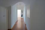 Großzügige Mietwohnung mit Balkon, Gartennutzung und eigener Garage