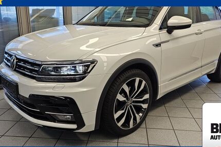 VW Tiguan 67.235 km 25.900 &euro; Wolfsburg-Heiligendorf 38444
