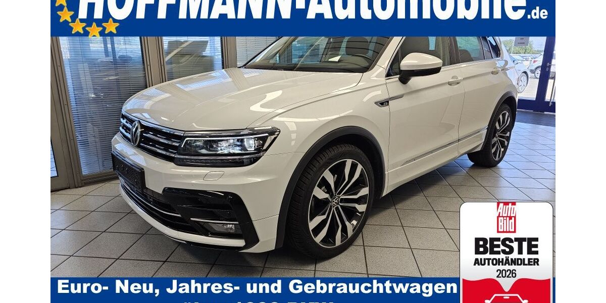VW Tiguan 67.235 km 25.900 &euro; Wolfsburg-Heiligendorf 38444