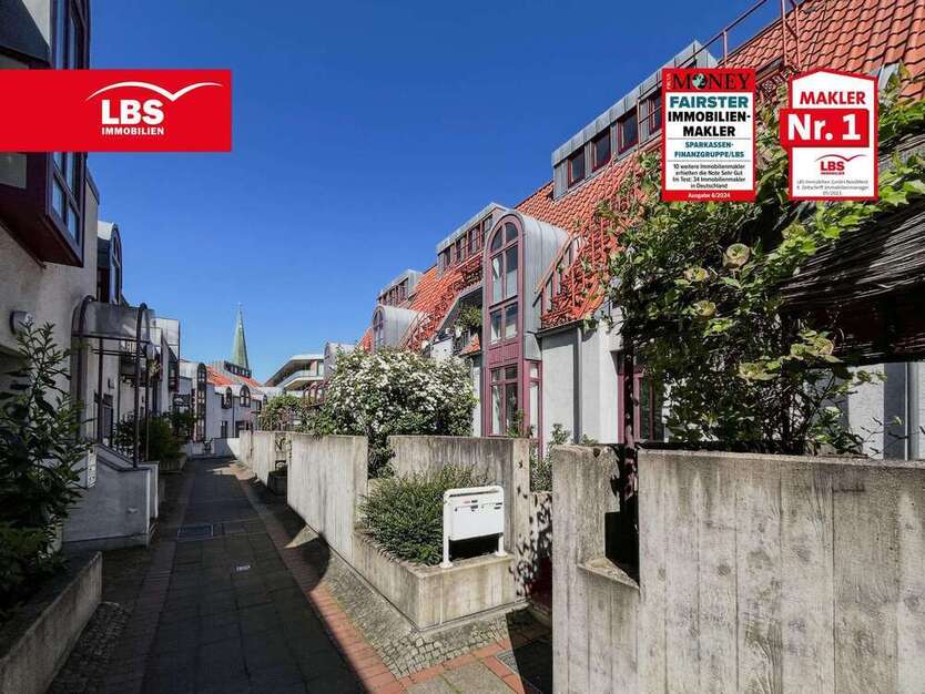 Wohnung zum Mieten in Braunschweig 560 € 47.53 m²