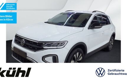 VW T-Roc 25.600 km 20.880 &euro; Gifhorn 38518
