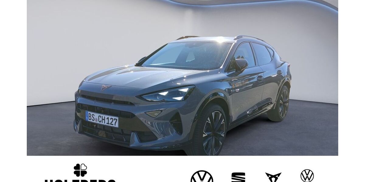 Cupra Formentor 1.500 km 39.975 &euro; Braunschweig 38114