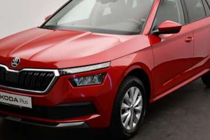 Skoda Kamiq 62.400 km 13.490 &euro; Wolfsburg 38440