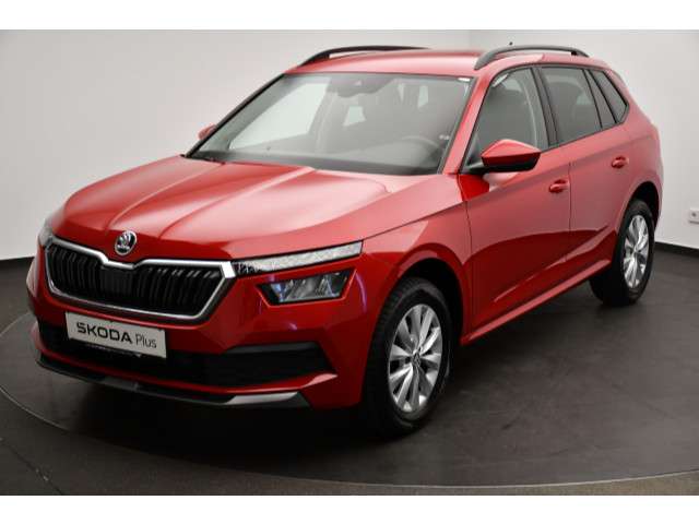 Skoda Kamiq 62.400 km 13.490 &euro; Wolfsburg 38440