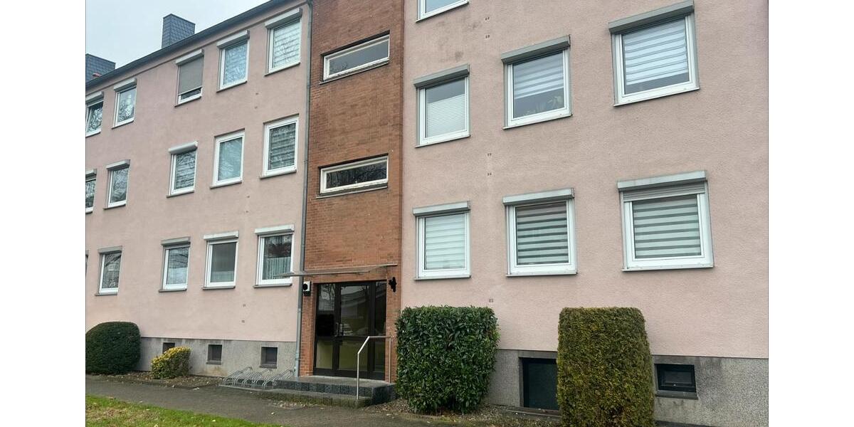Erdgeschoßwohnung Salzgitter - 3 Zimmer, 68 m&sup2;, 149.000&euro; | Angebot:24326930