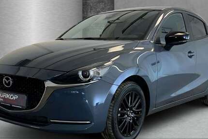 Mazda 2 30.766 km 16.490 &euro; Braunschweig 38126