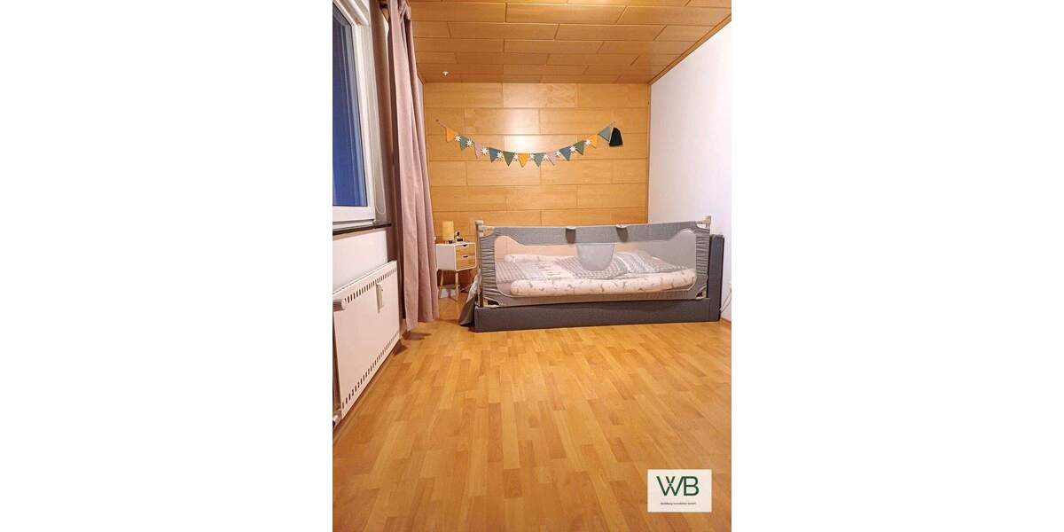 Etagenwohnung Wolfsburg / Detmerode Detmerode - 3 Zimmer, 91 m&sup2;, 159.000&euro; | Angebot:24810176