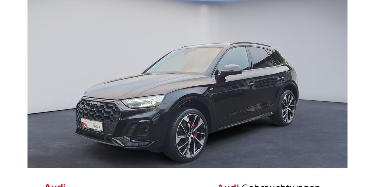 Audi Q5 38.200 km 38.650 &euro; Braunschweig 38124