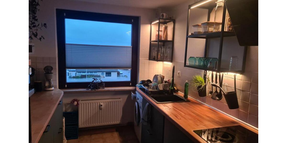 Etagenwohnung Braunschweig Broitzem - 3 Zimmer, 71 m&sup2;, 190.000&euro; | Angebot:25255803