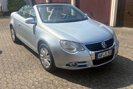 VW Eos 209.739 km 2.900 &euro; Schladen 38315