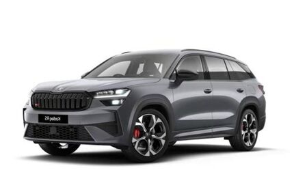 Skoda Kodiaq 3.500 km 49.950 &euro; Braunschweig 38114