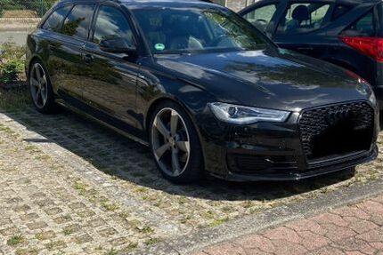Audi A6 181.000 km 15.200 &euro; Wolfsburg 38448