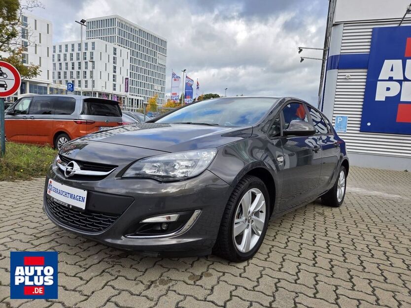 Opel Astra 84.563 km 7.979 € Wolfsburg 38446