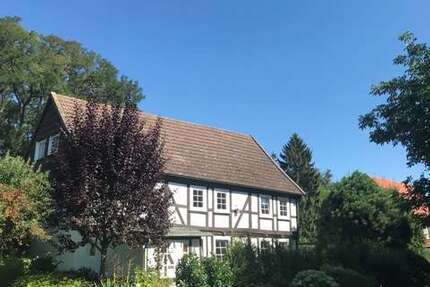 Haus Schladen Schladen - 8 Zimmer, 190 m&sup2;, 1.050&euro; | Angebot:19437904