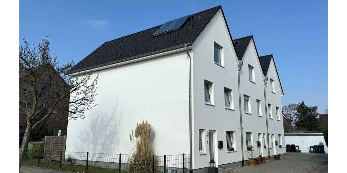 Einfamilienhaus Peine Peine Kernstadt - 6 Zimmer, 154 m&sup2;, 1.380&euro; | Angebot:26885655