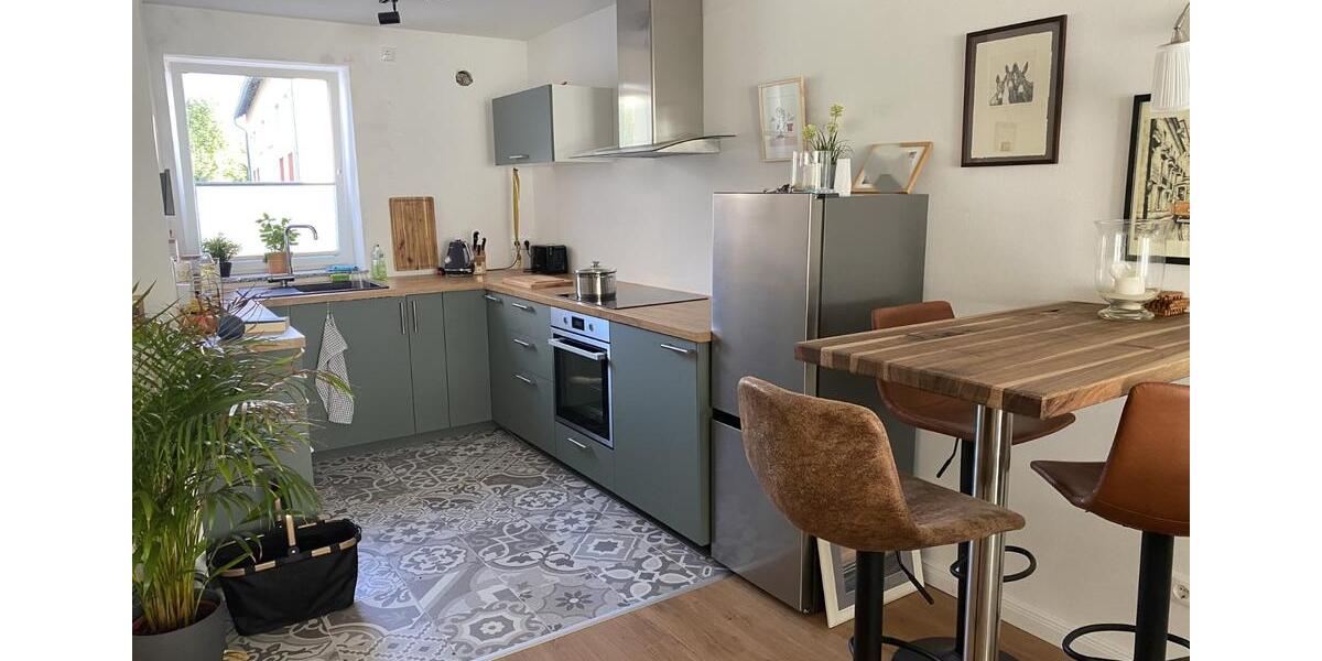 Etagenwohnung Liebenburg - 2 Zimmer, 55 m&sup2;, 1.000&euro; | Angebot:24993934