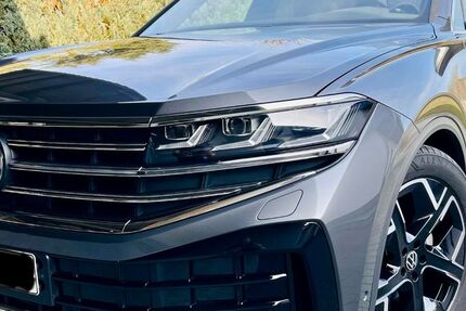 VW Touareg 35.000 km 59.850 € Wolfsburg 38440