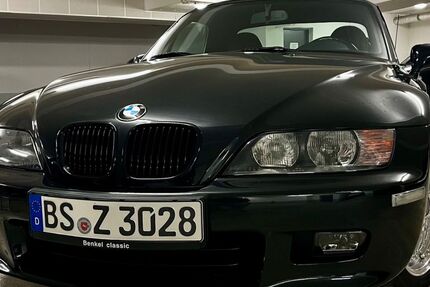 BMW Z3 111.458 km 20.900 &euro; Braunschweig 38114
