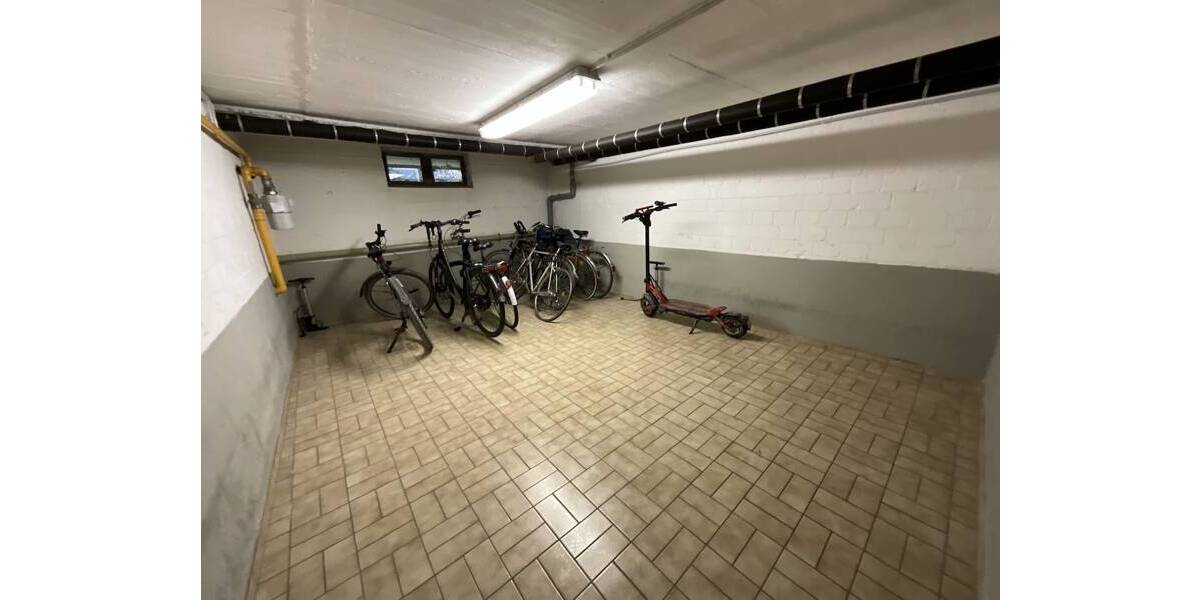 Etagenwohnung Braunschweig / Broitzem Broitzem - 3 Zimmer, 70 m&sup2;, 175.000&euro; | Angebot:26449391