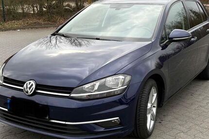 VW Golf 94.600 km 12.750 &euro; Vechelde 38159