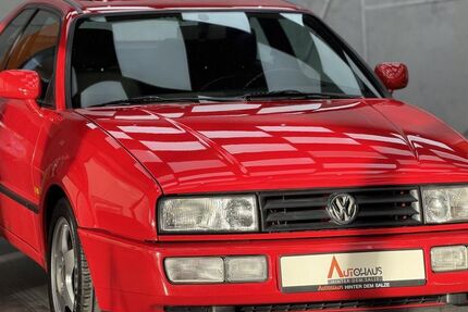 VW Corrado 153.278 km 22.950 € Salzgitter 38259