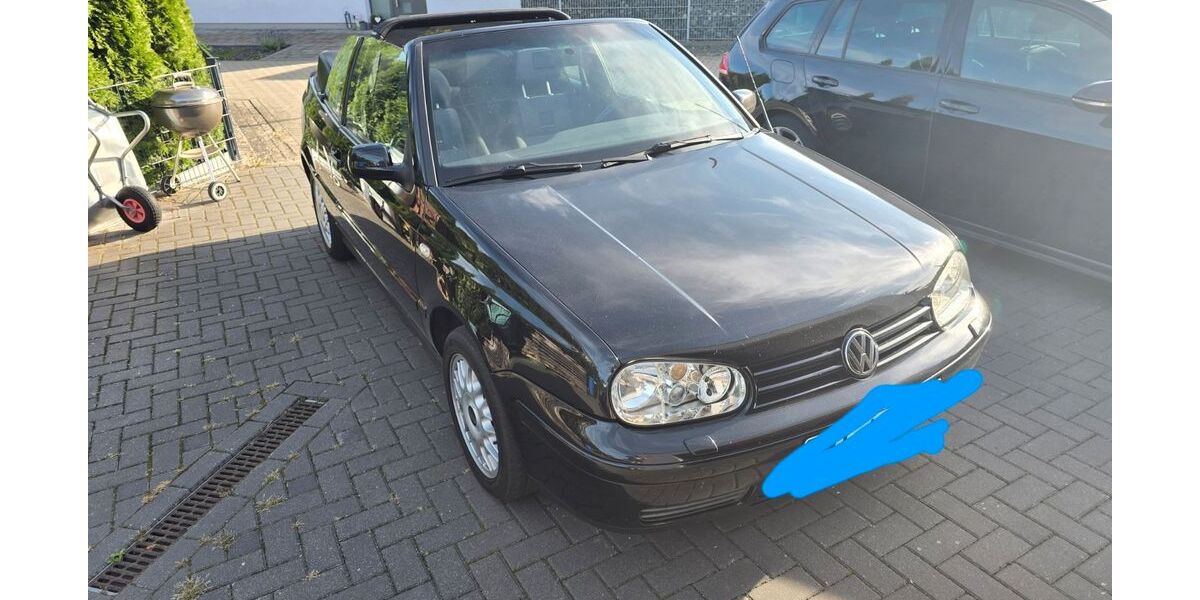 VW Golf 205.000 km 3.600 &euro; Söhlde 31185