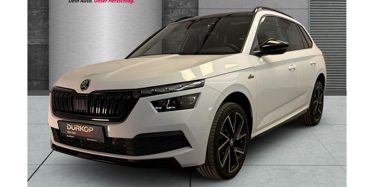 Skoda Kamiq 69.410 km 21.990 &euro; Braunschweig 38126