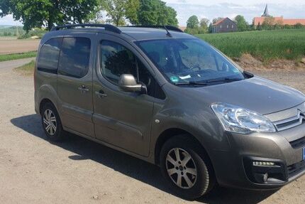 Citroen Berlingo 94.000 km 12.000 &euro; Hedeper 38322