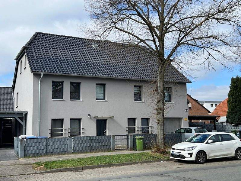 Mehrfamilienhaus, Wohnhaus Braunschweig Wenden - 590.000&euro; | Angebot:24860032